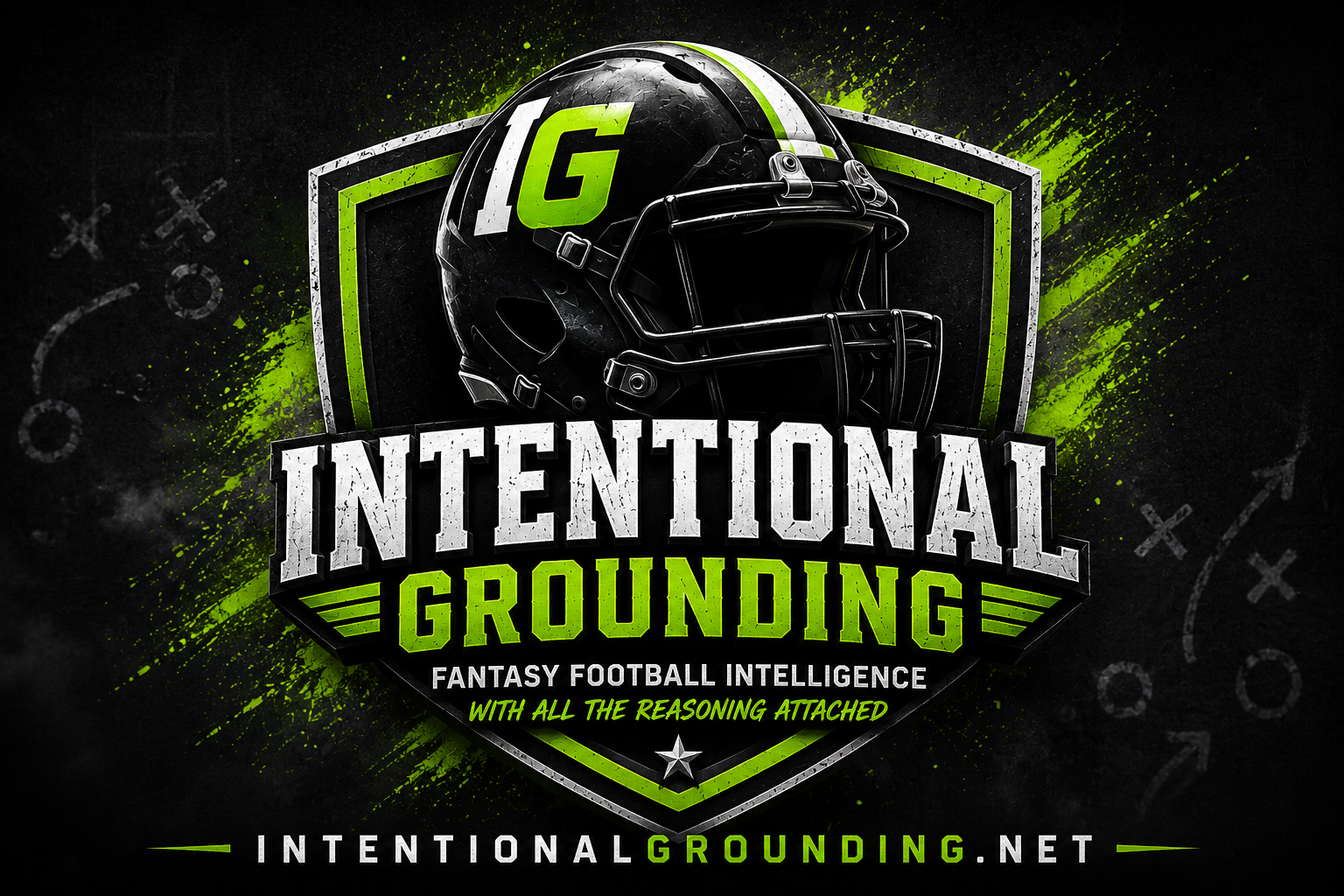 Intentional Grounding